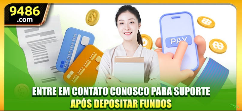 Benefícios do Login 77gg - Bônus e Vantagens Exclusivas