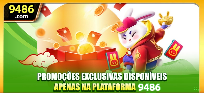 Promoções Exclusivas 77gg - Bônus Especiais e Ofertas Imperdíveis
