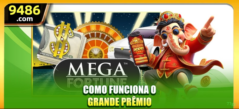 77gg Logo